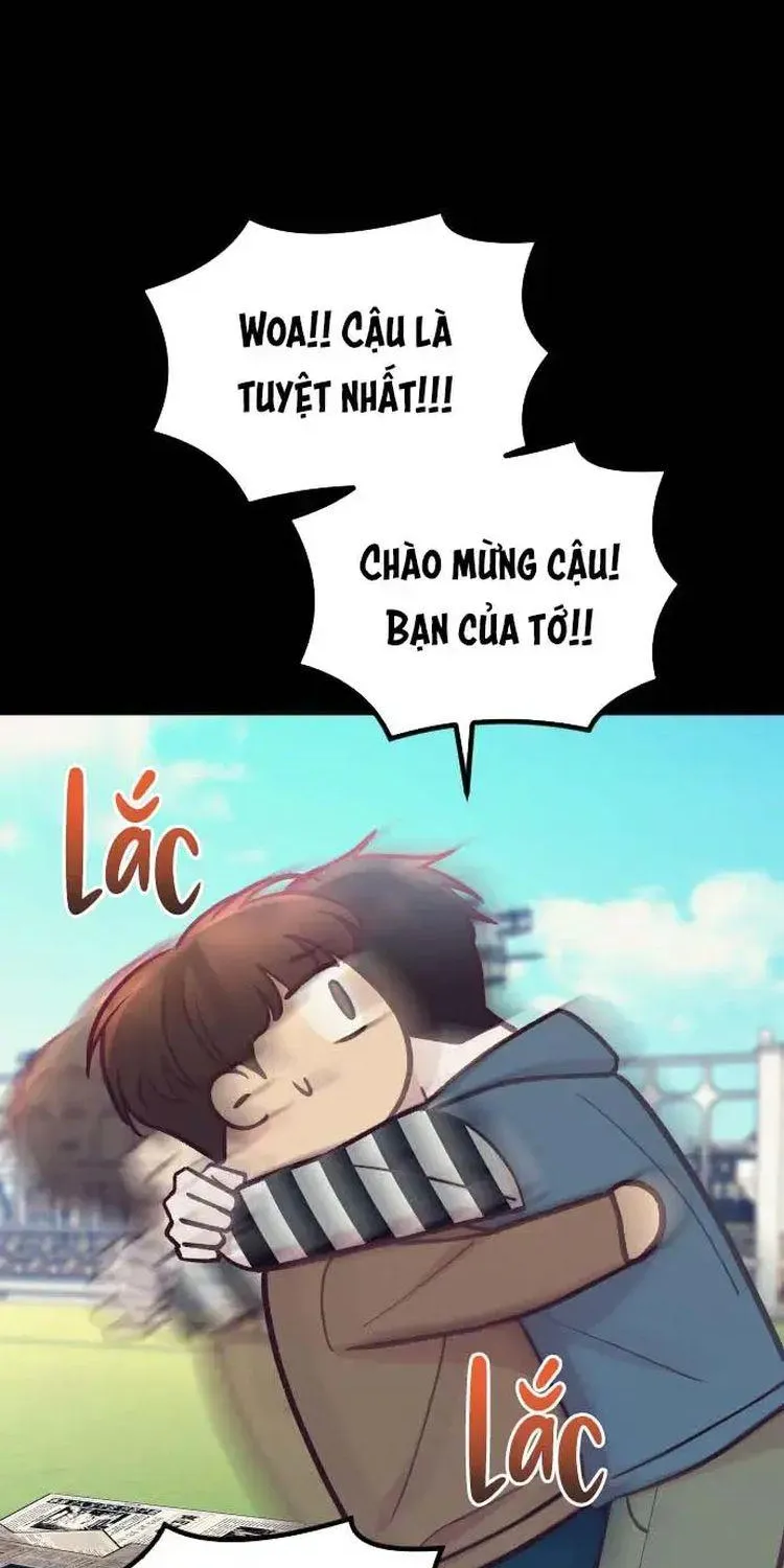Gặp Nhau Giữa Trung Gian Chap 45 - Next Chap 46