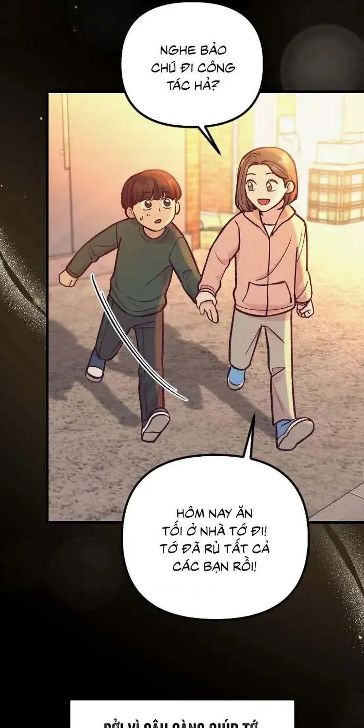 Gặp Nhau Giữa Trung Gian Chap 45 - Next Chap 46