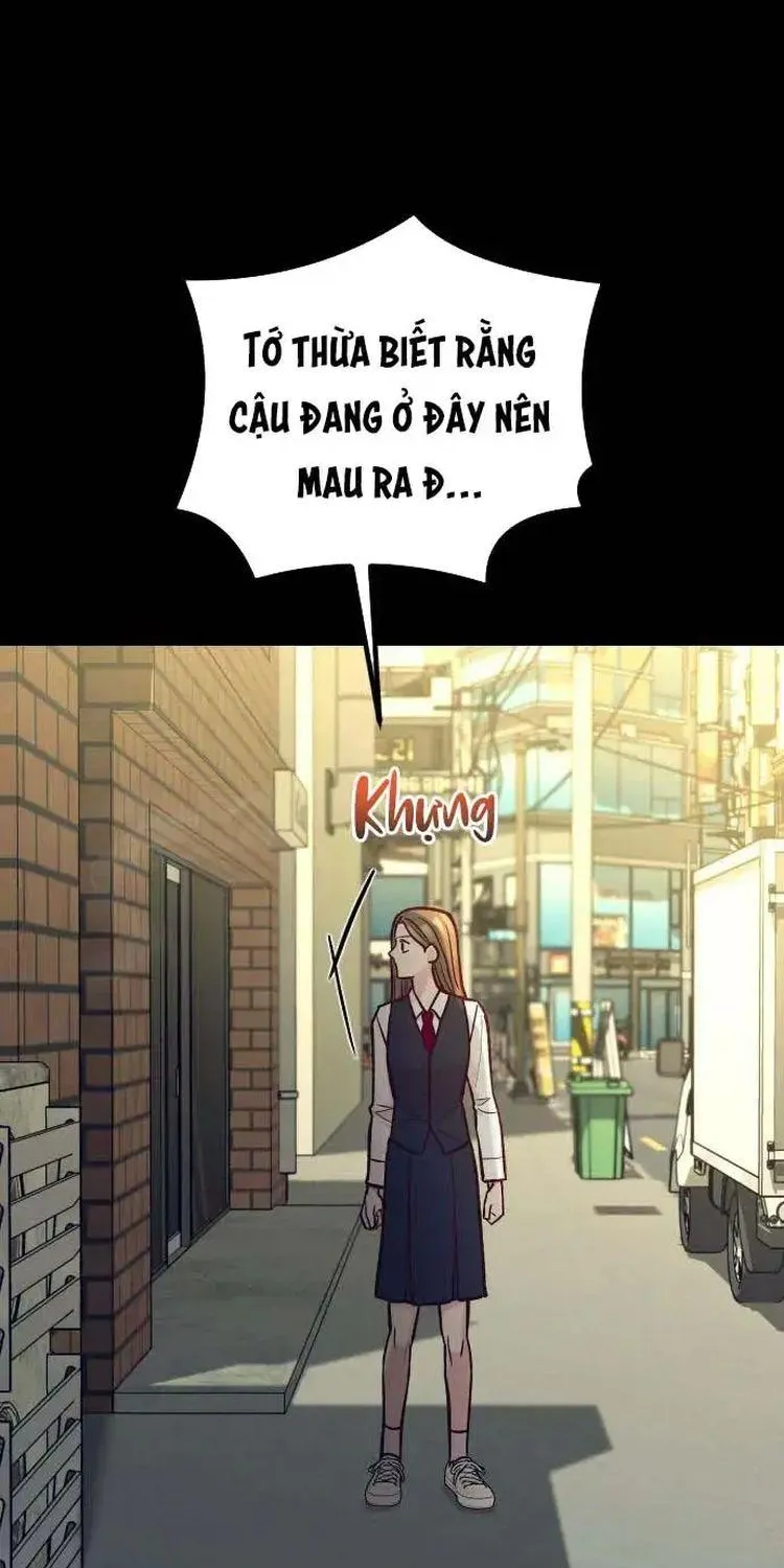 Gặp Nhau Giữa Trung Gian Chap 45 - Next Chap 46