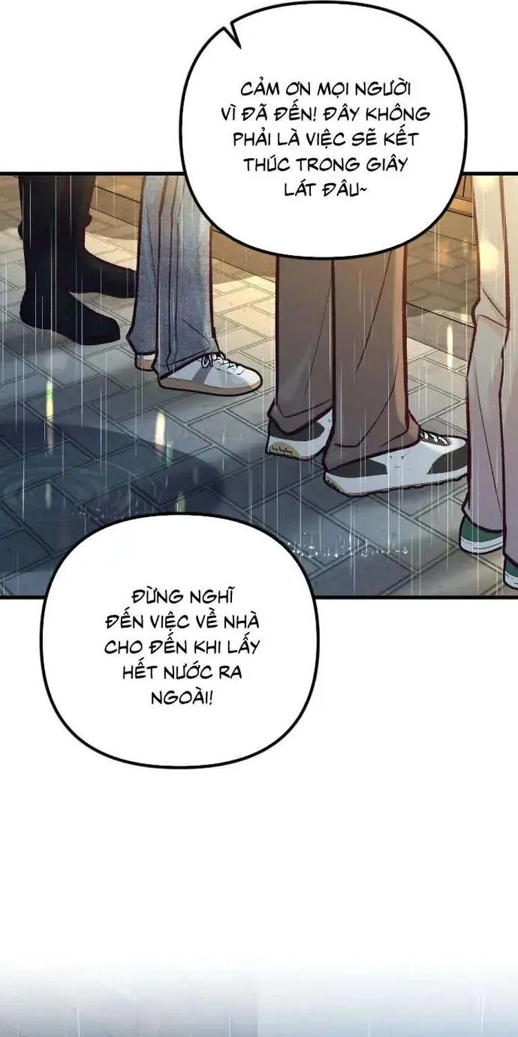 Gặp Nhau Giữa Trung Gian Chap 47 - Next Chap 48