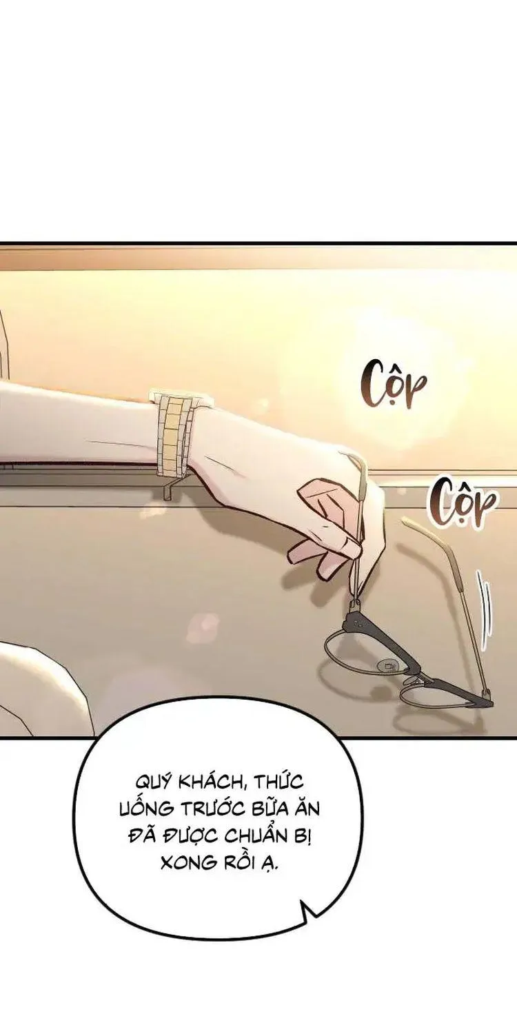 Gặp Nhau Giữa Trung Gian Chap 47 - Next Chap 48