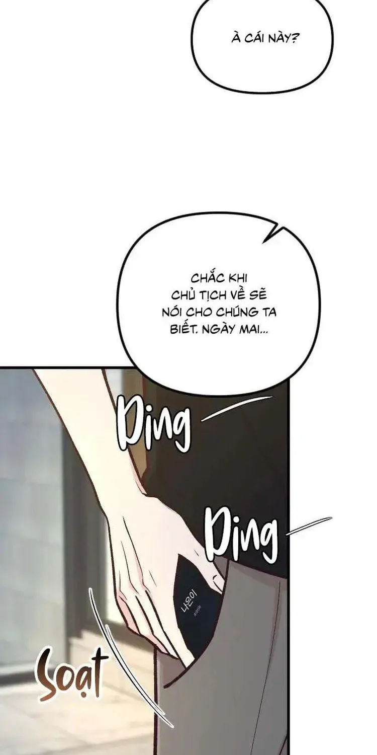 Gặp Nhau Giữa Trung Gian Chap 47 - Next Chap 48