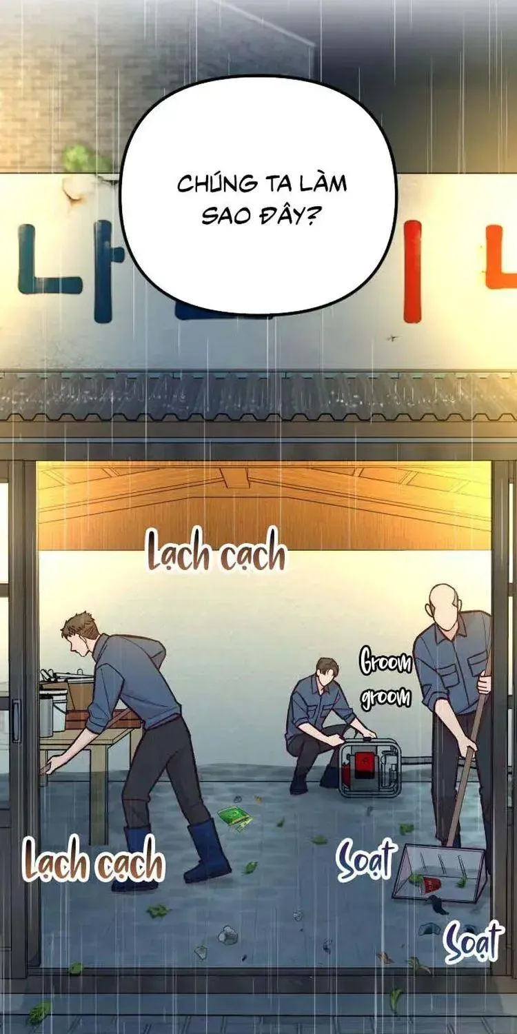 Gặp Nhau Giữa Trung Gian Chap 47 - Next Chap 48