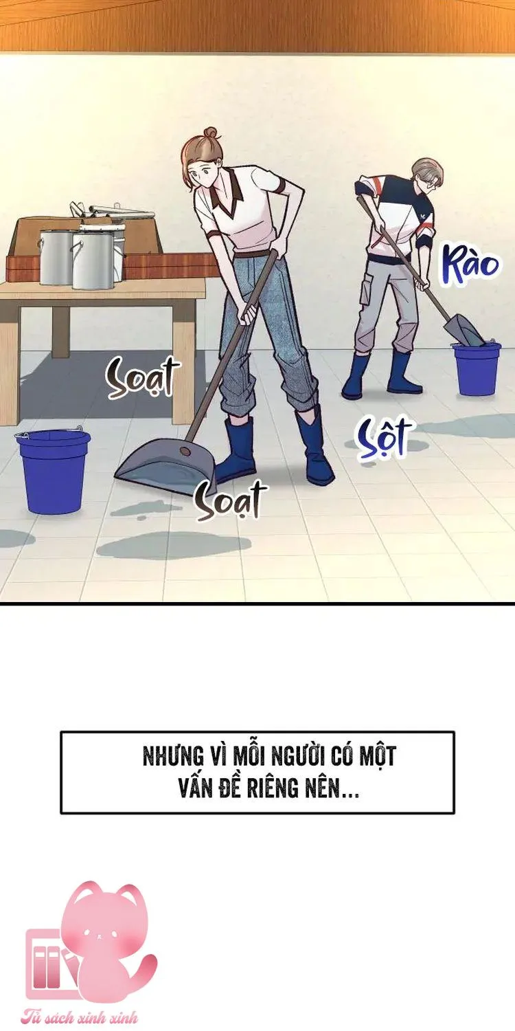 Gặp Nhau Giữa Trung Gian Chap 48 - Next Chap 49