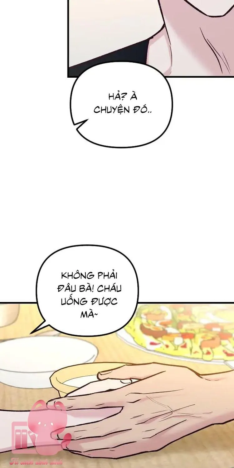 Gặp Nhau Giữa Trung Gian Chap 48 - Next Chap 49