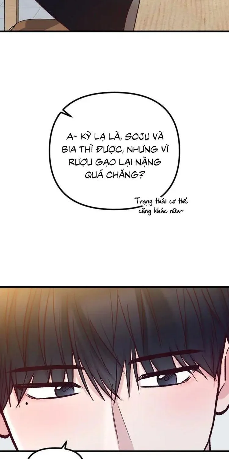 Gặp Nhau Giữa Trung Gian Chap 48 - Next Chap 49