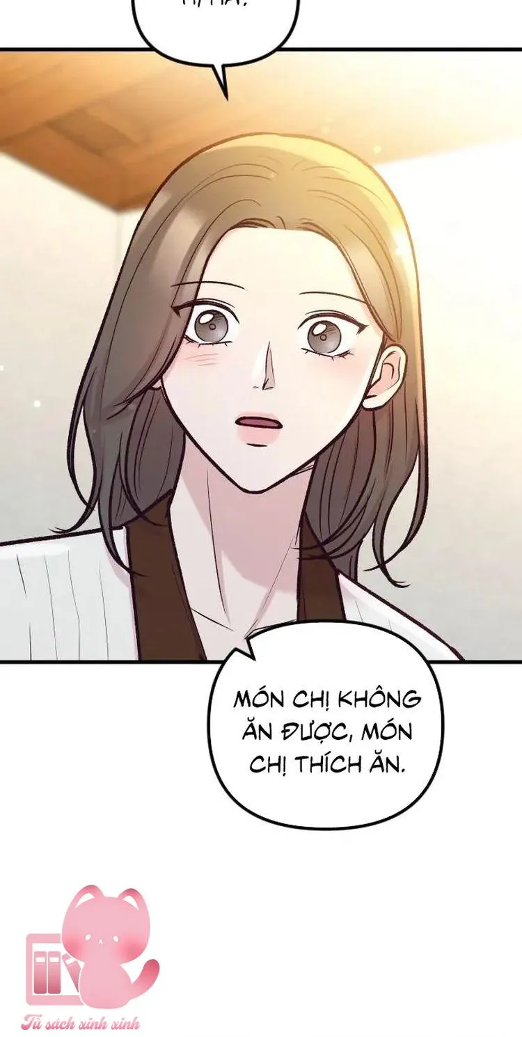 Gặp Nhau Giữa Trung Gian Chap 48 - Next Chap 49