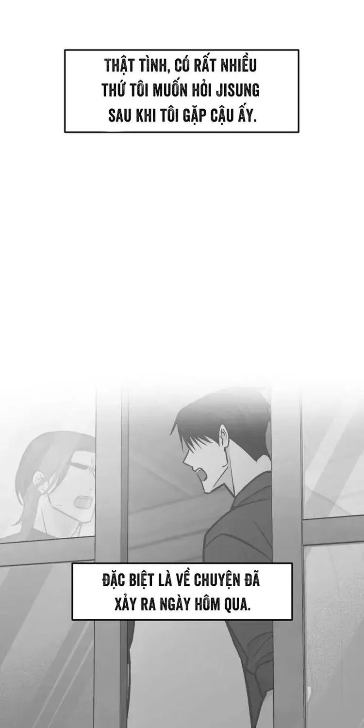 Gặp Nhau Giữa Trung Gian Chap 49 - Next Chap 50