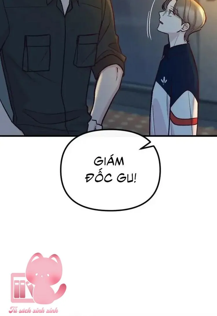 Gặp Nhau Giữa Trung Gian Chap 49 - Next Chap 50
