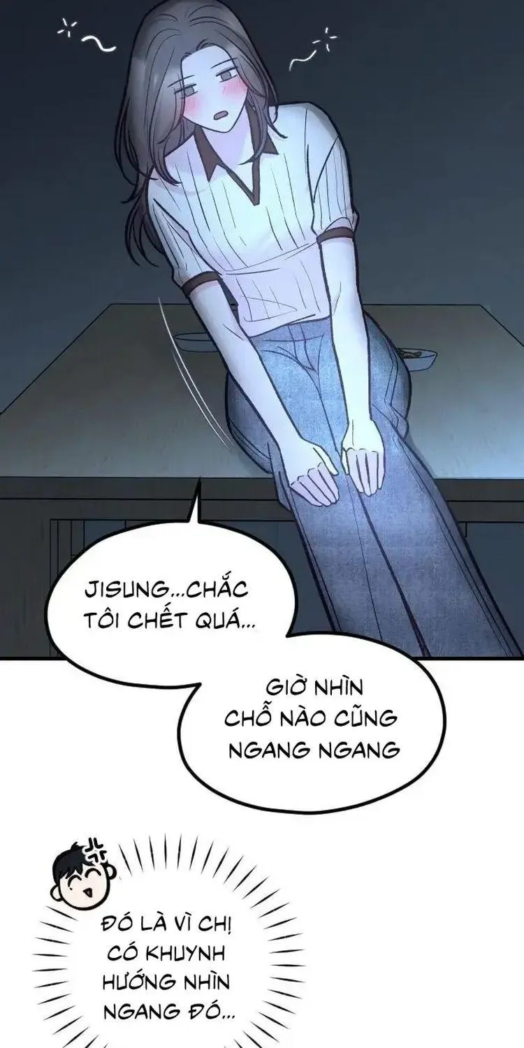 Gặp Nhau Giữa Trung Gian Chap 49 - Next Chap 50