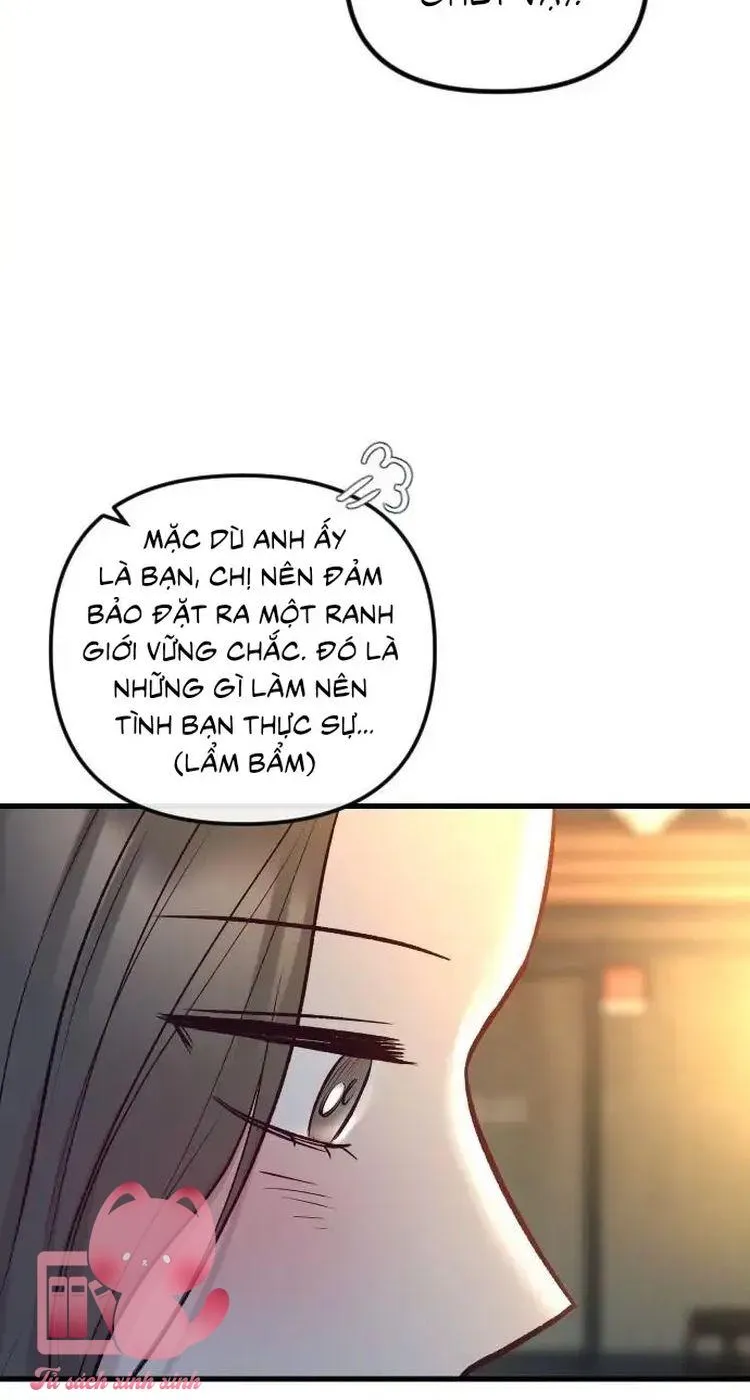 Gặp Nhau Giữa Trung Gian Chap 49 - Next Chap 50