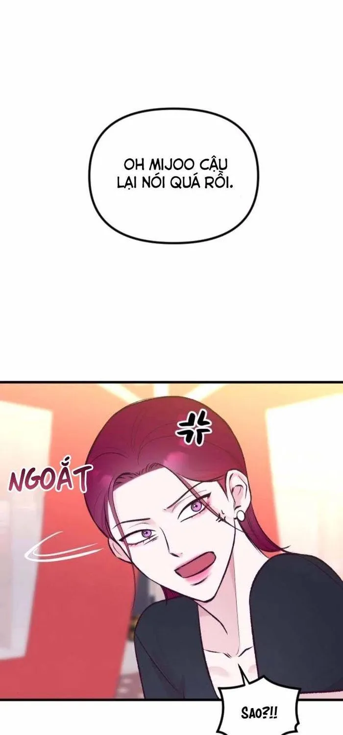 Gặp Nhau Giữa Trung Gian Chap 5 - Next Chap 6