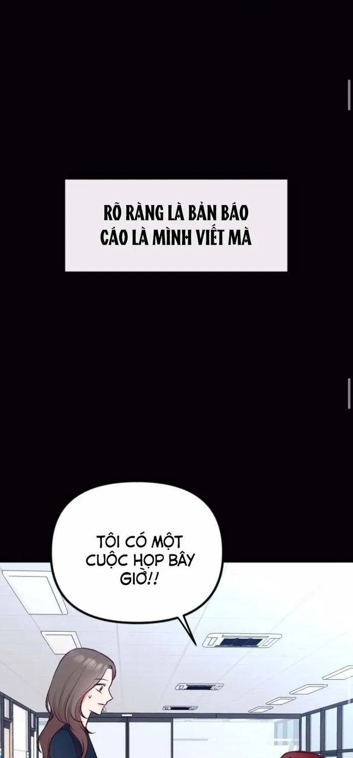 Gặp Nhau Giữa Trung Gian Chap 5 - Next Chap 6