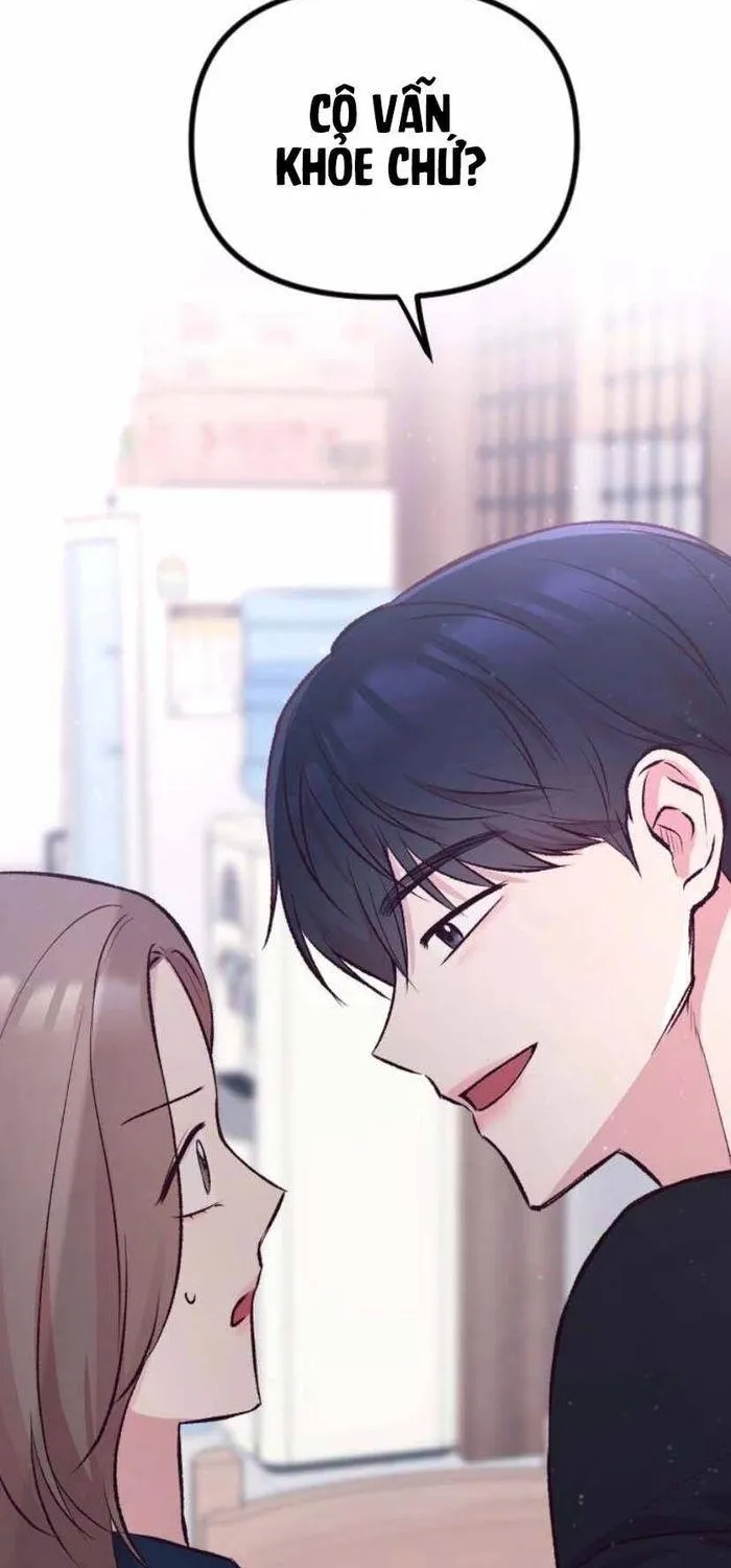 Gặp Nhau Giữa Trung Gian Chap 5 - Next Chap 6
