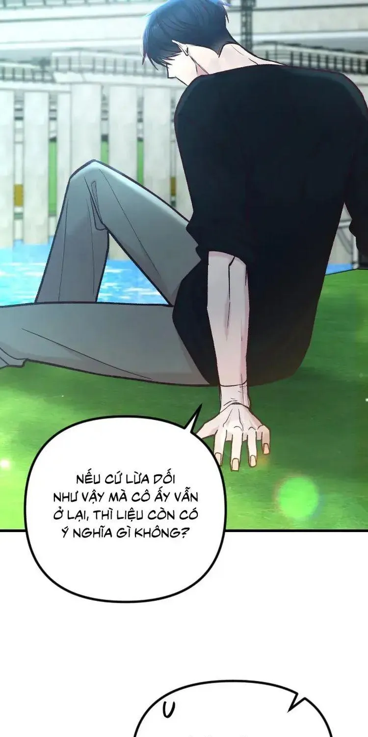 Gặp Nhau Giữa Trung Gian Chap 52 - Next Chap 53