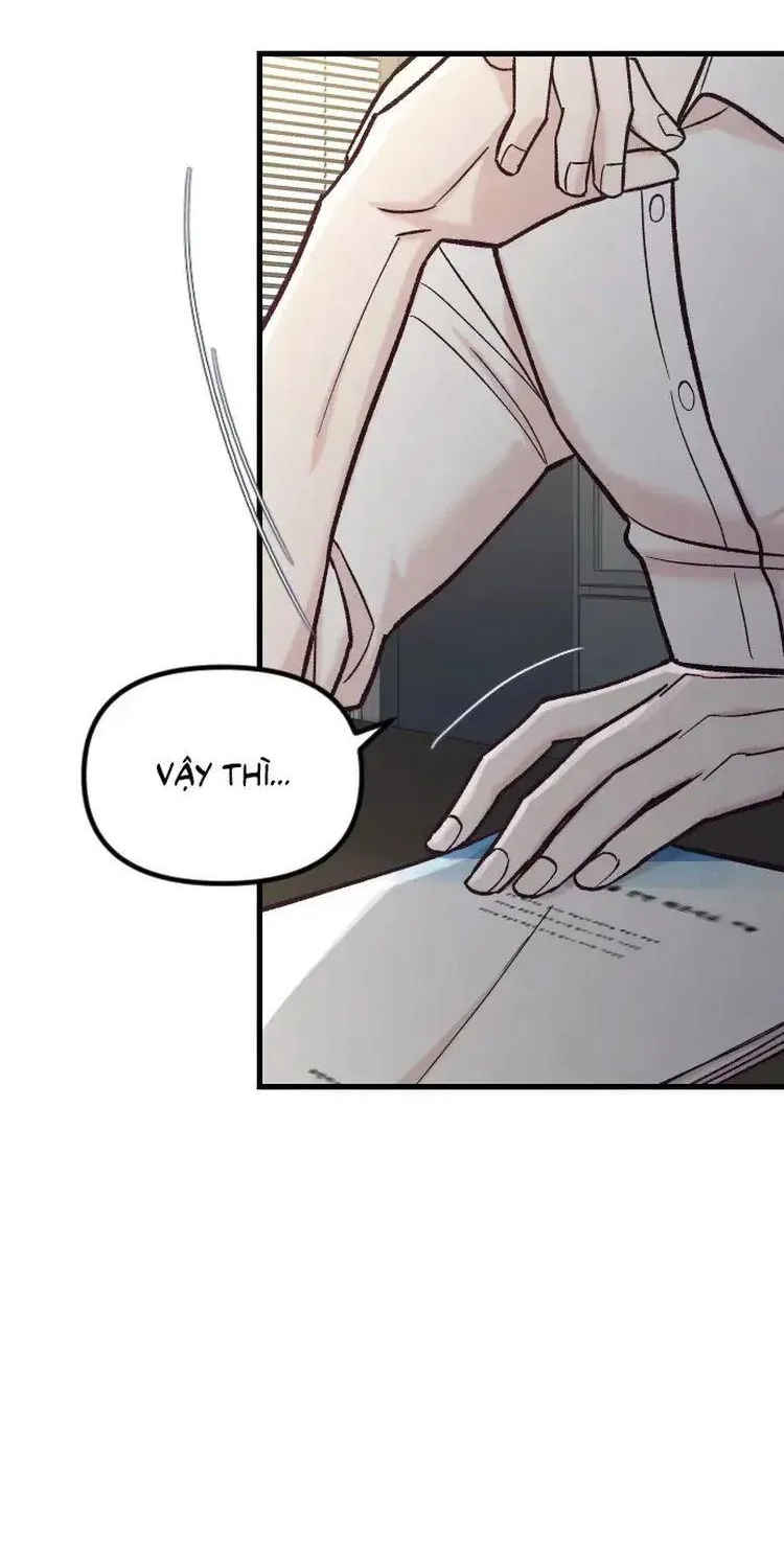Gặp Nhau Giữa Trung Gian Chap 52 - Next Chap 53