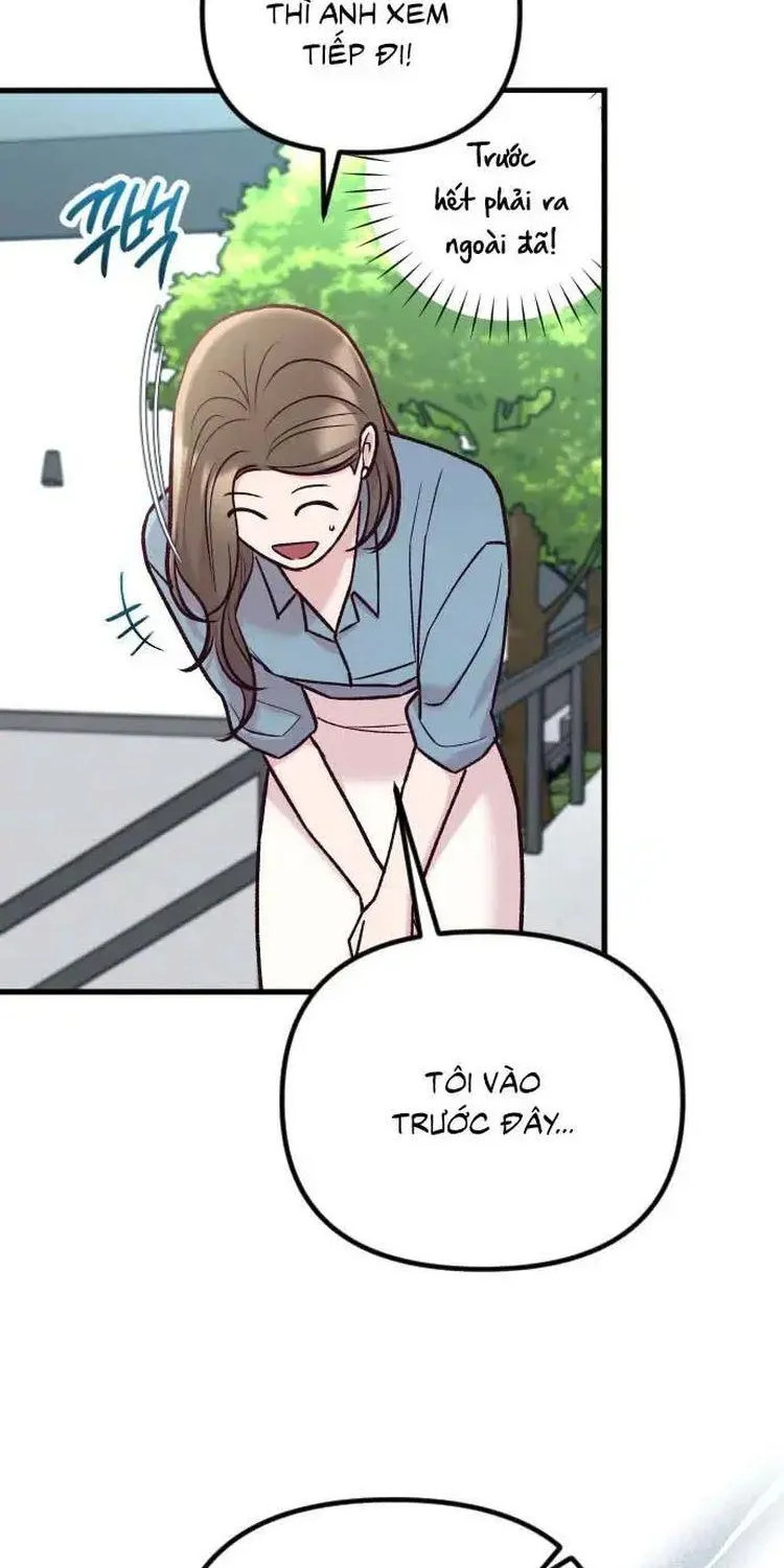 Gặp Nhau Giữa Trung Gian Chap 54 - Next Chap 55