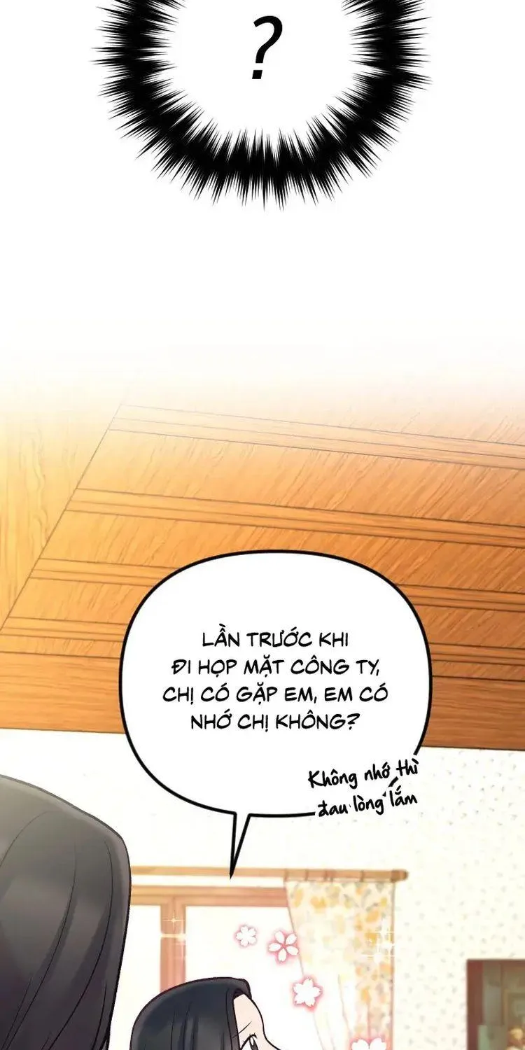 Gặp Nhau Giữa Trung Gian Chap 55 - Next Chap 56