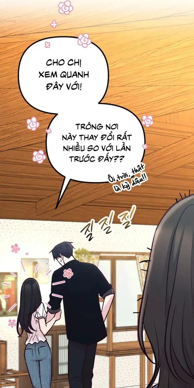 Gặp Nhau Giữa Trung Gian Chap 55 - Next Chap 56