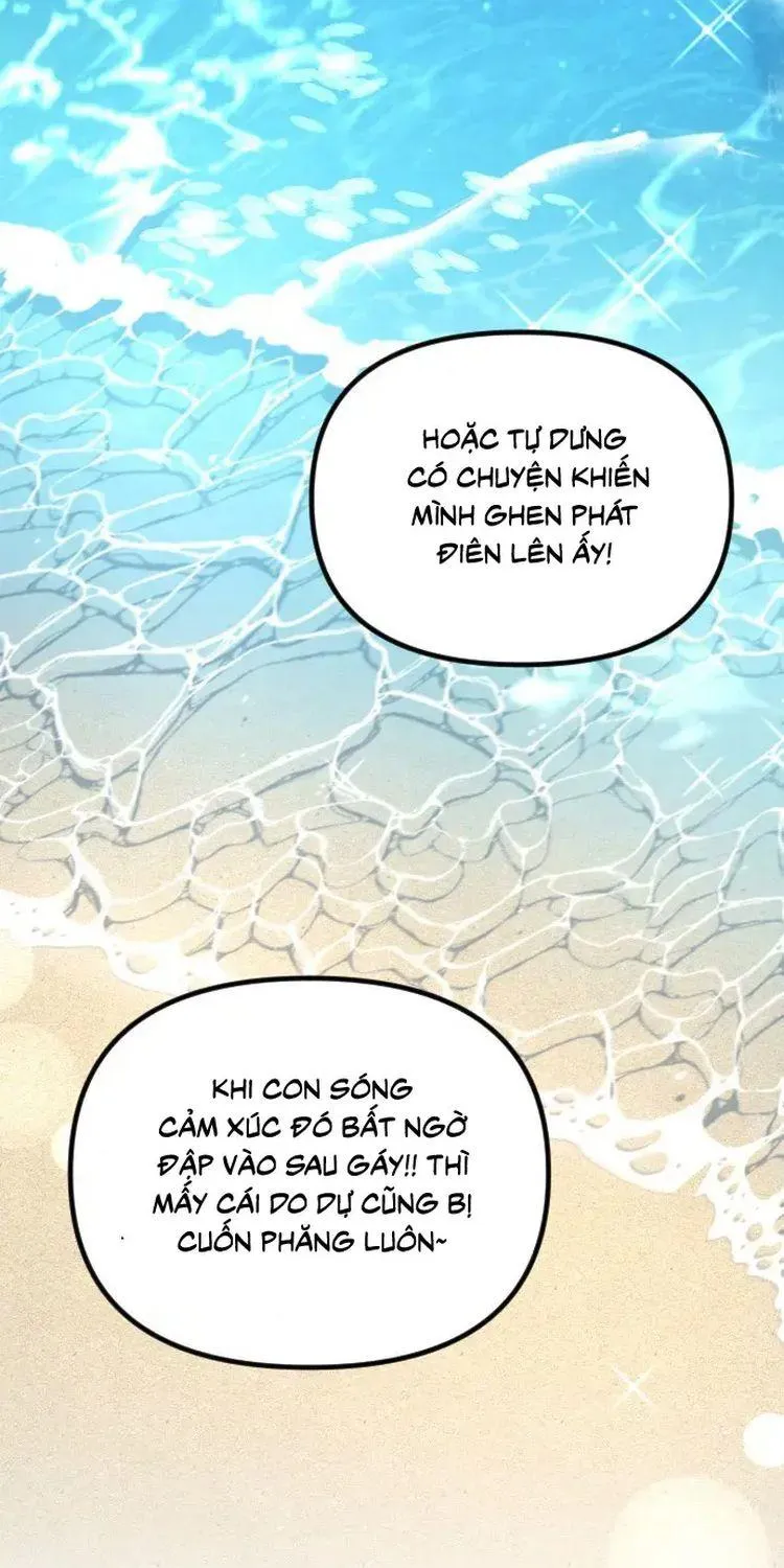 Gặp Nhau Giữa Trung Gian Chap 55 - Next Chap 56