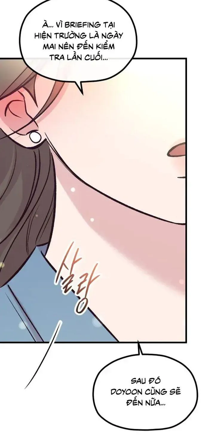 Gặp Nhau Giữa Trung Gian Chap 55 - Next Chap 56