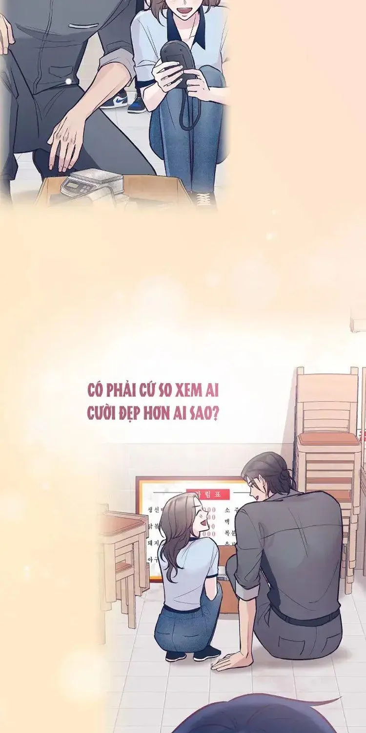 Gặp Nhau Giữa Trung Gian Chap 56 - Next Chap 57