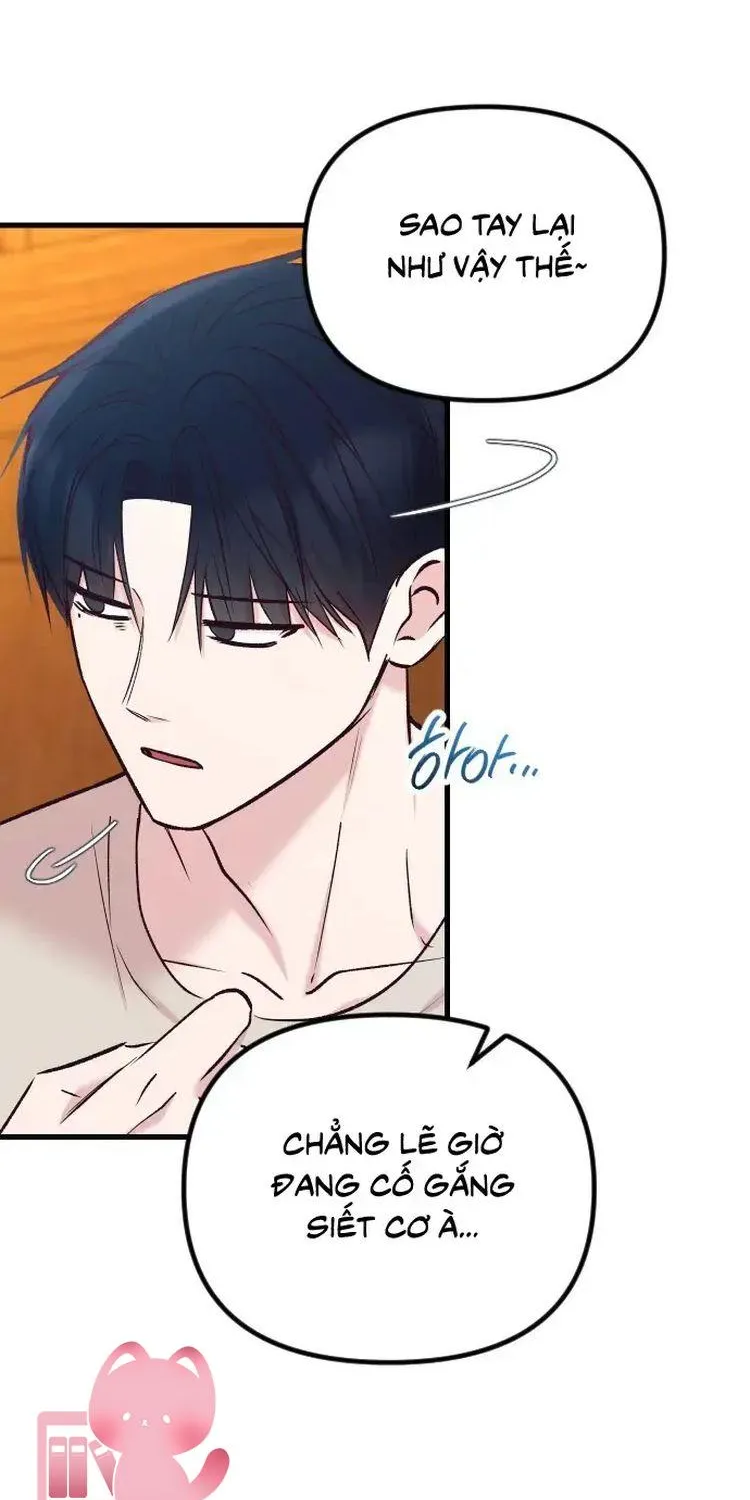 Gặp Nhau Giữa Trung Gian Chap 56 - Next Chap 57