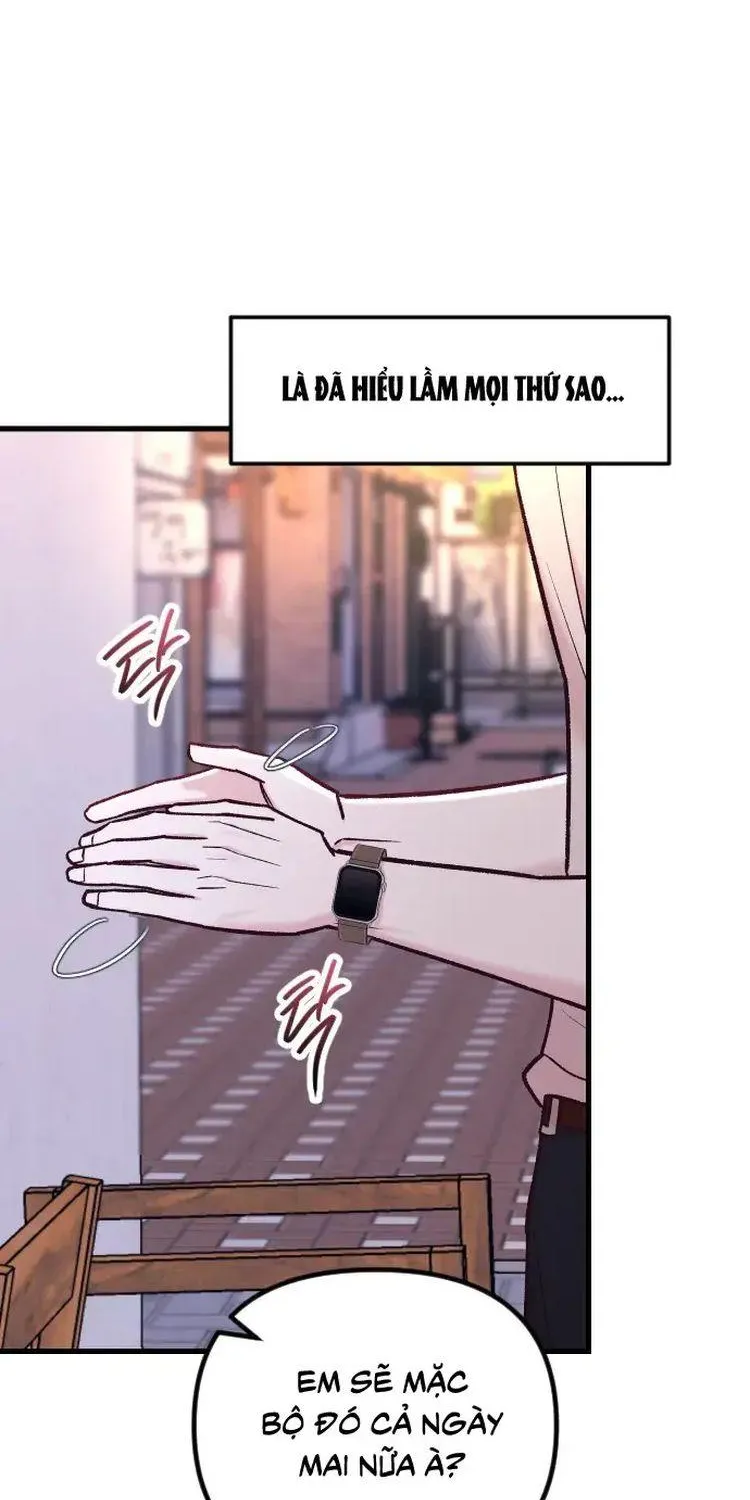 Gặp Nhau Giữa Trung Gian Chap 56 - Next Chap 57