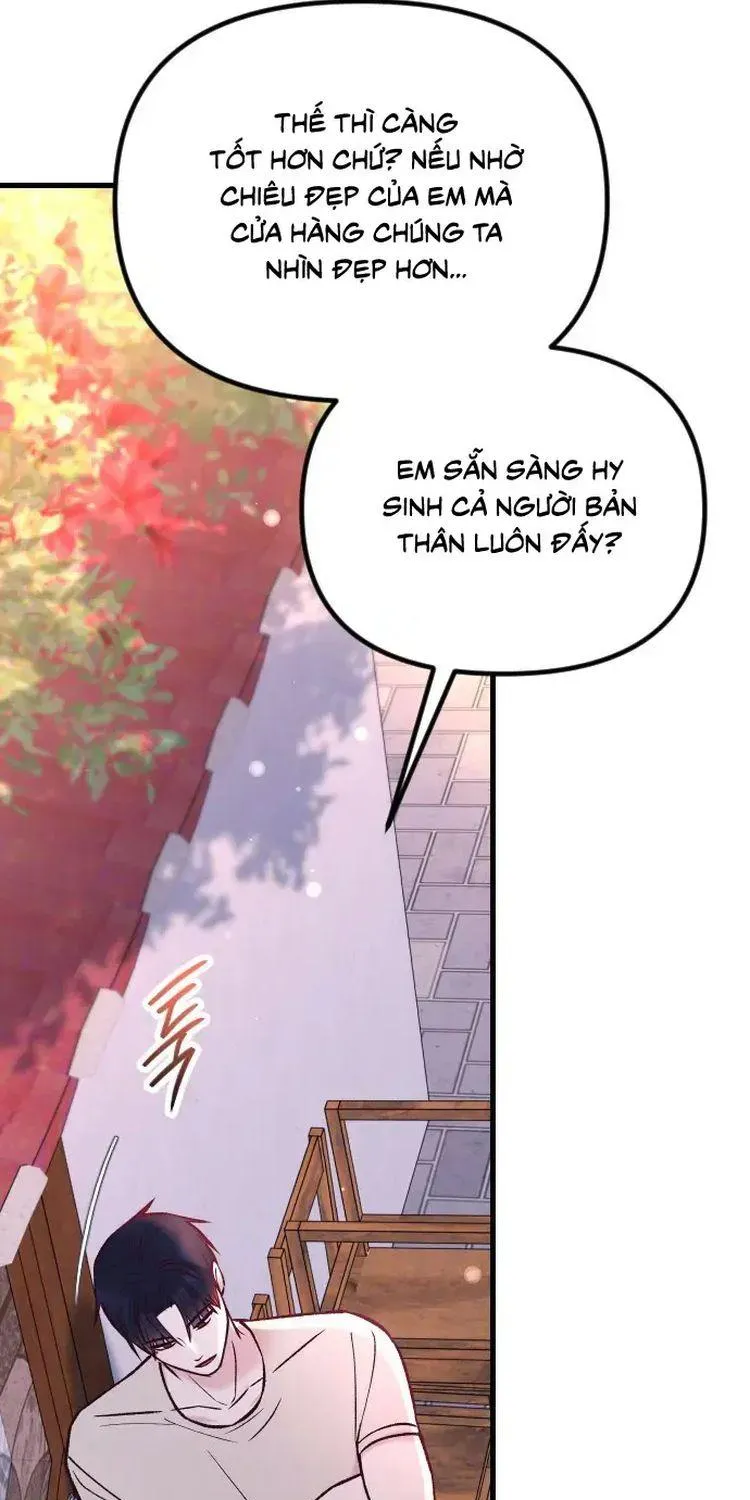 Gặp Nhau Giữa Trung Gian Chap 56 - Next Chap 57