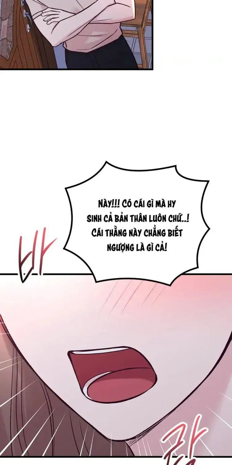 Gặp Nhau Giữa Trung Gian Chap 56 - Next Chap 57