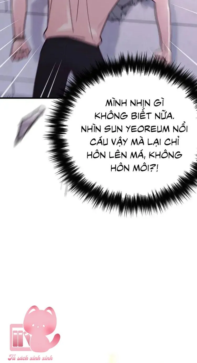 Gặp Nhau Giữa Trung Gian Chap 57 - Next Chap 58