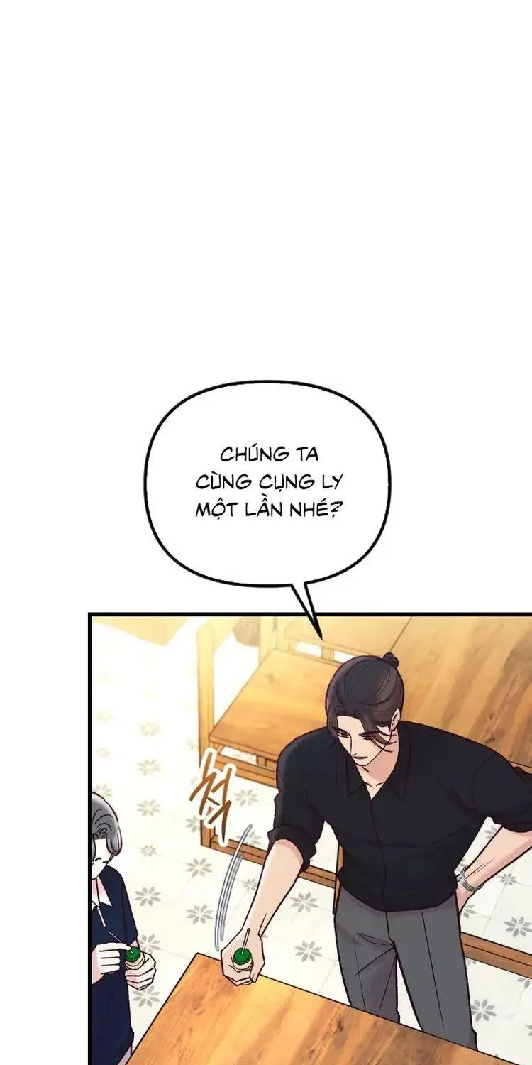 Gặp Nhau Giữa Trung Gian Chap 57 - Next Chap 58