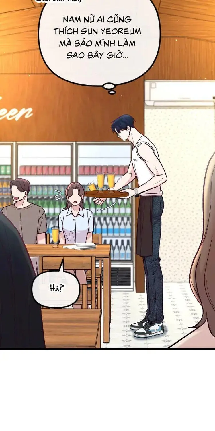 Gặp Nhau Giữa Trung Gian Chap 57 - Next Chap 58