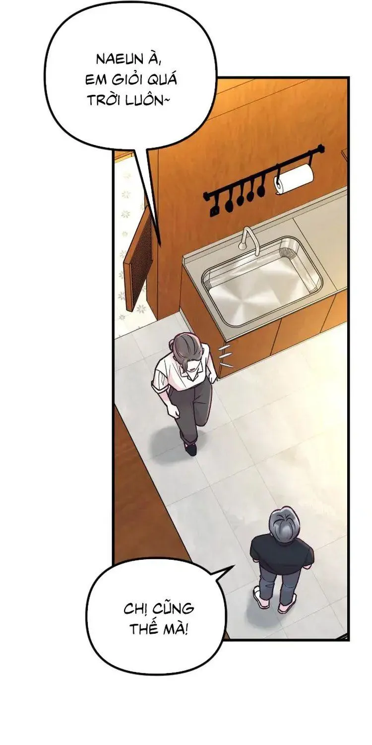 Gặp Nhau Giữa Trung Gian Chap 59 - Next Chap 60