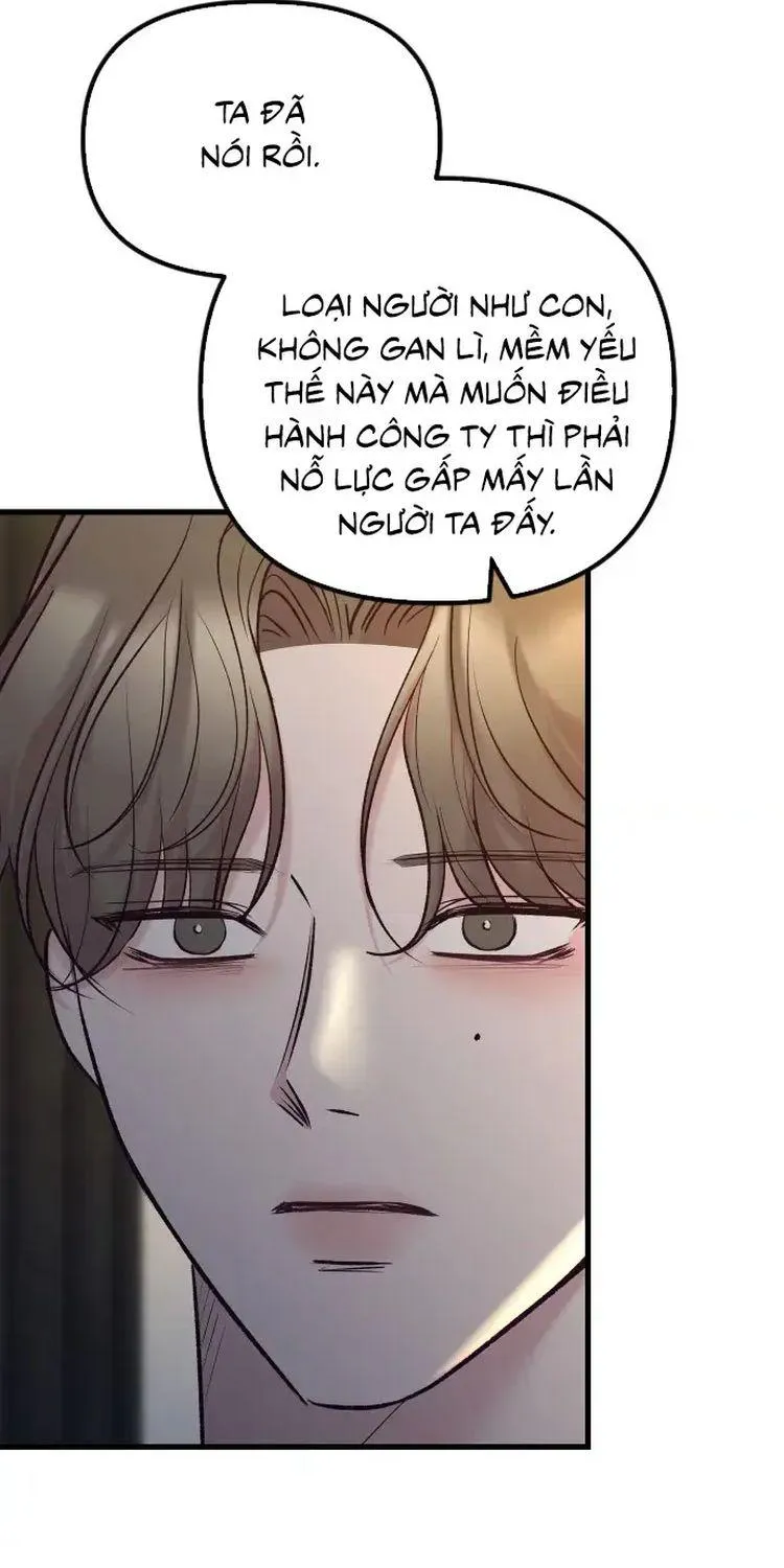 Gặp Nhau Giữa Trung Gian Chap 59 - Next Chap 60