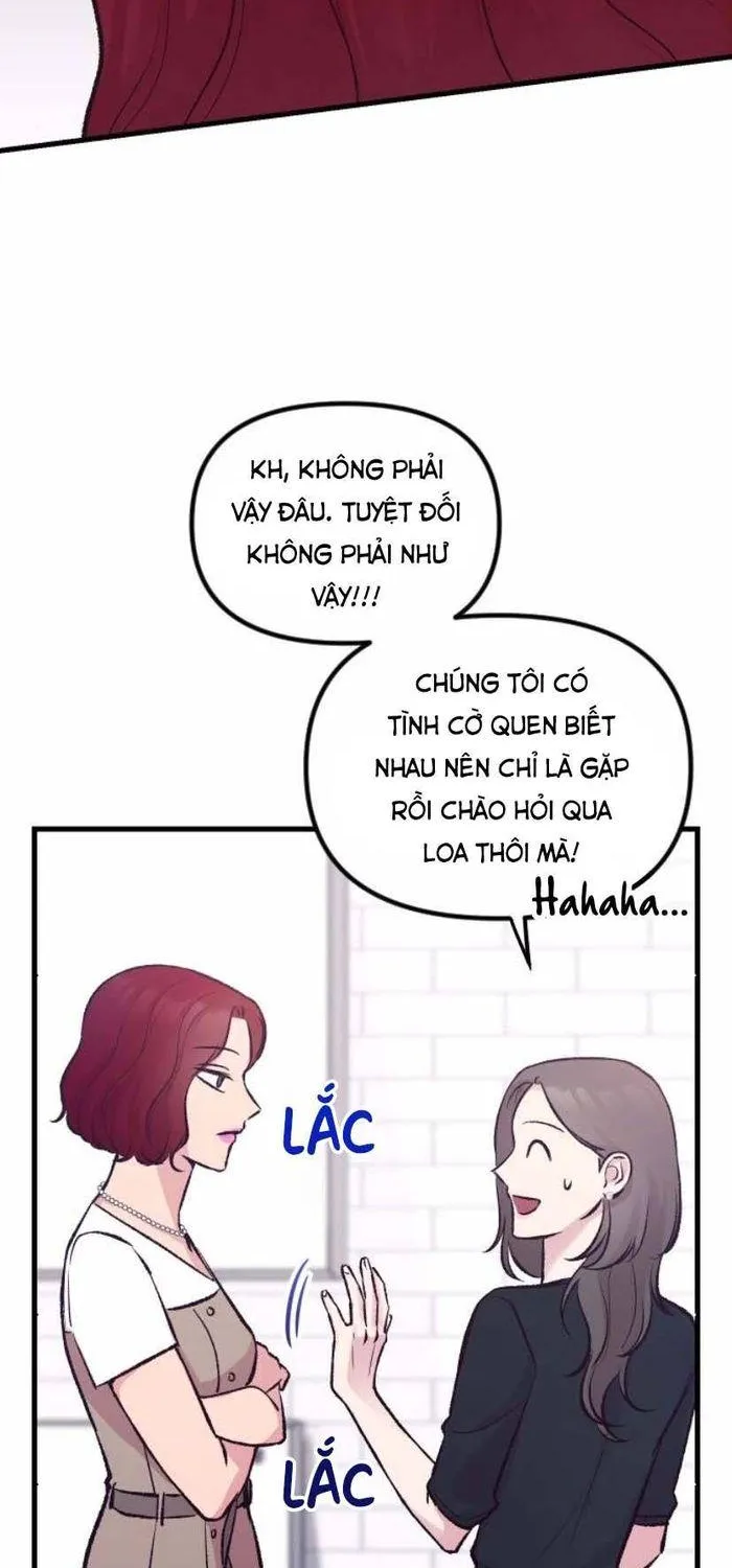 Gặp Nhau Giữa Trung Gian Chap 6 - Next Chap 7