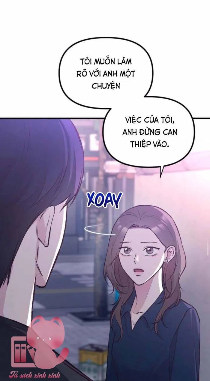 Gặp Nhau Giữa Trung Gian Chap 6 - Next Chap 7