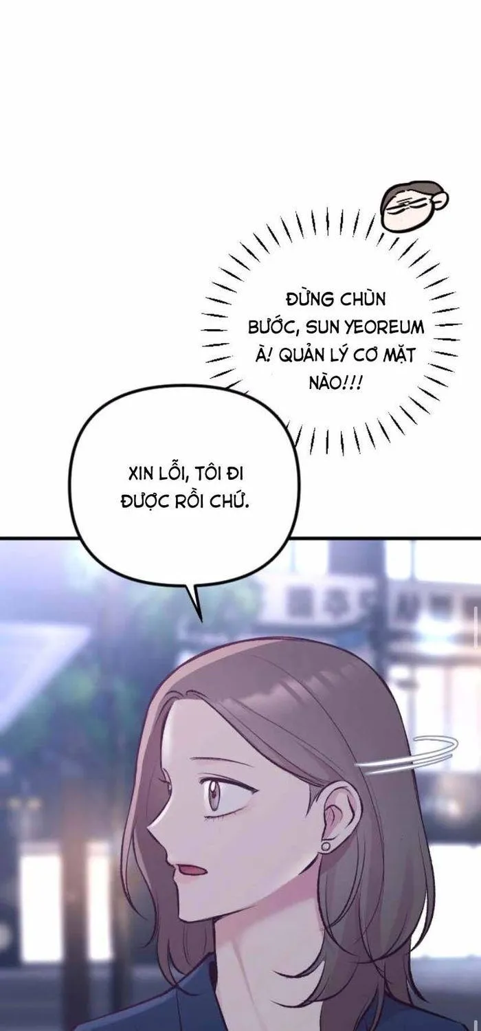 Gặp Nhau Giữa Trung Gian Chap 6 - Next Chap 7