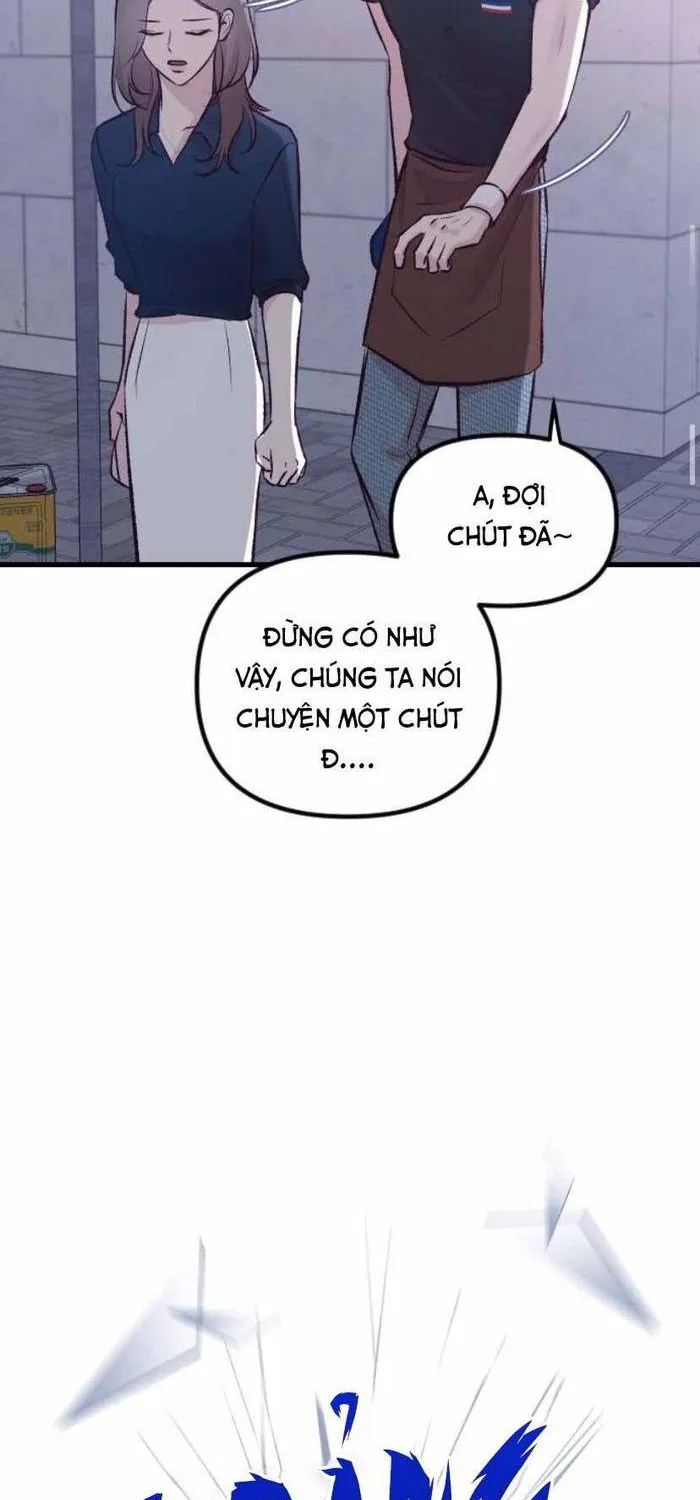 Gặp Nhau Giữa Trung Gian Chap 6 - Next Chap 7