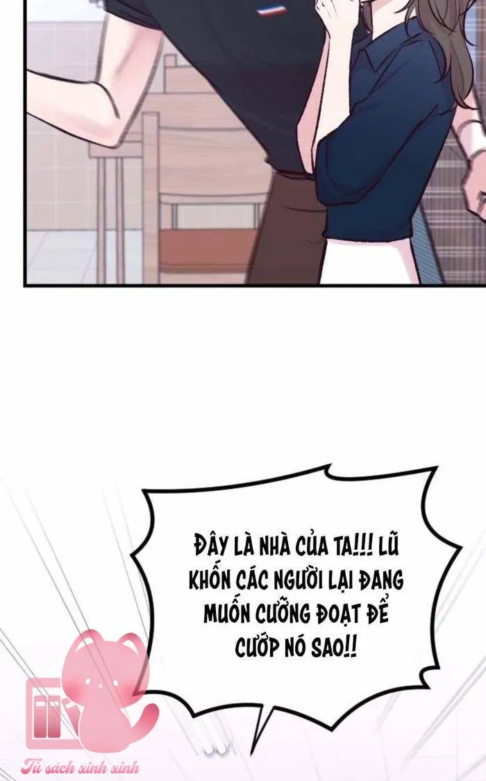 Gặp Nhau Giữa Trung Gian Chap 6 - Next Chap 7