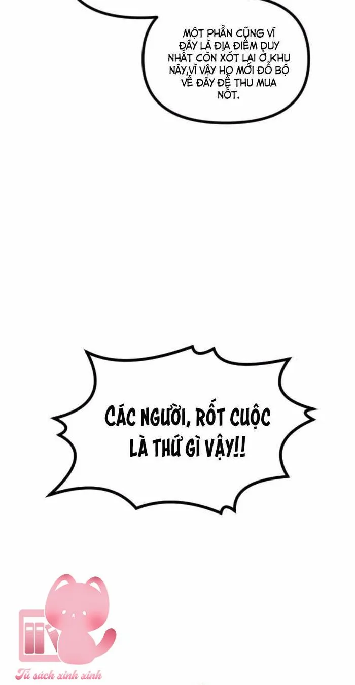Gặp Nhau Giữa Trung Gian Chap 6 - Next Chap 7