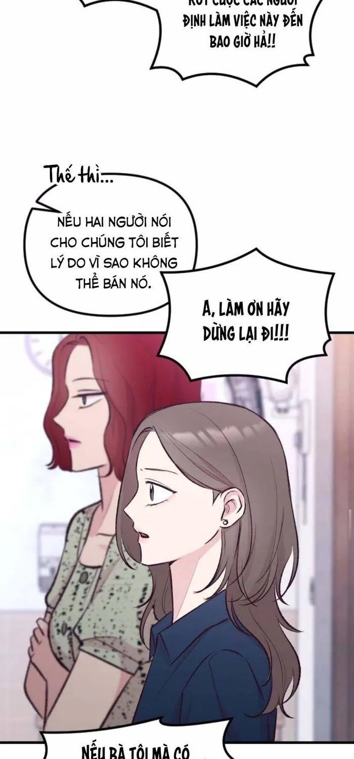 Gặp Nhau Giữa Trung Gian Chap 6 - Next Chap 7
