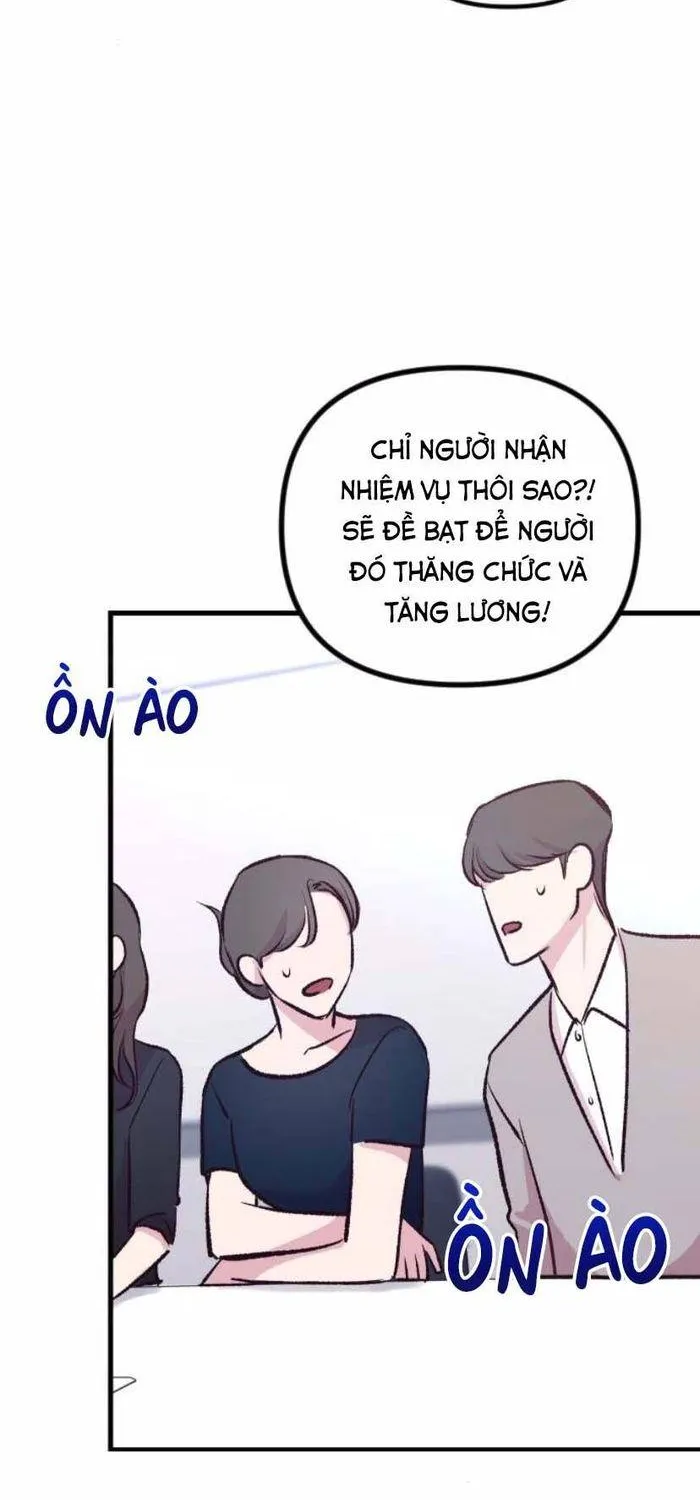 Gặp Nhau Giữa Trung Gian Chap 6 - Next Chap 7