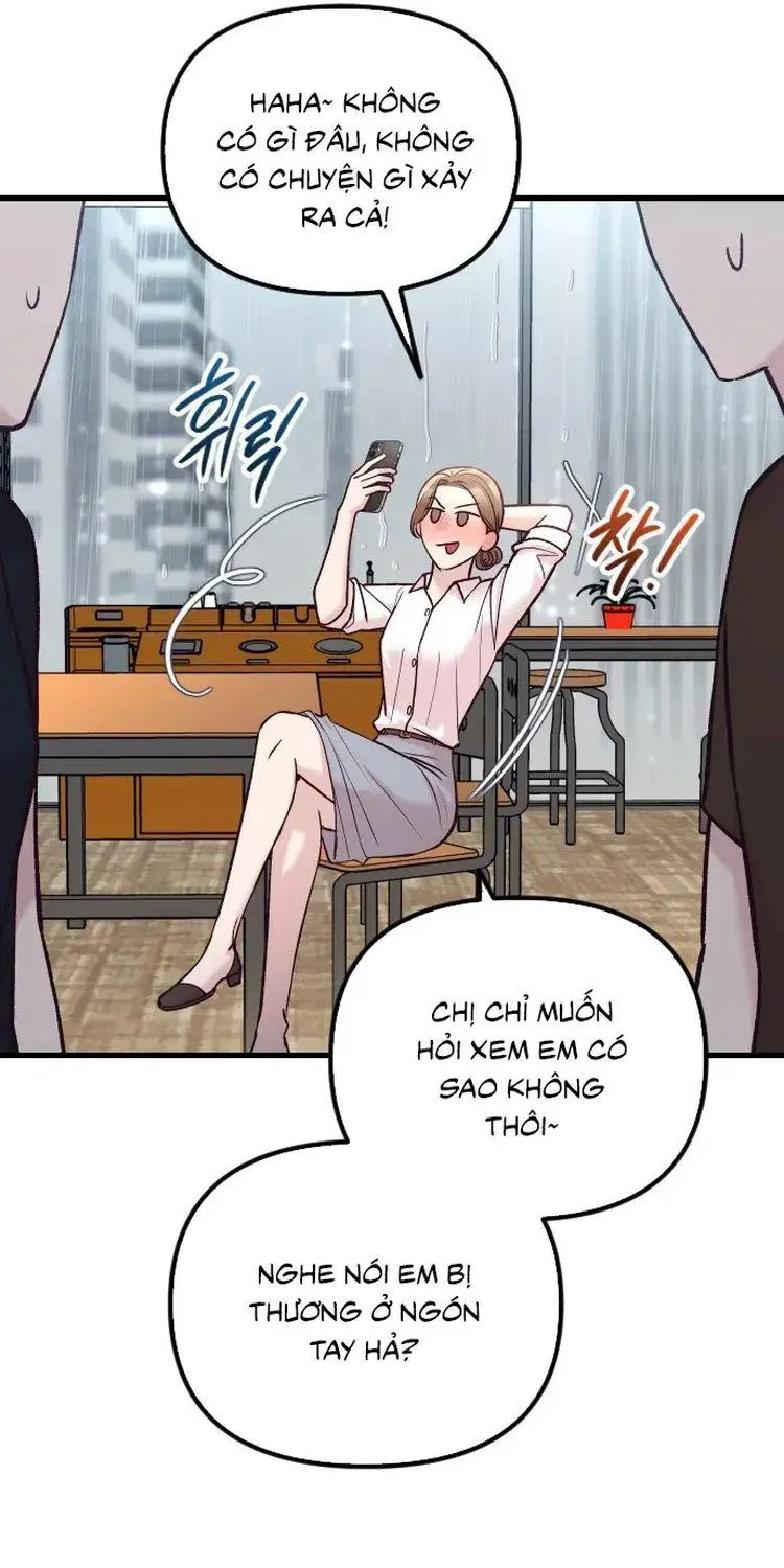 Gặp Nhau Giữa Trung Gian Chap 60 - Next Chap 61