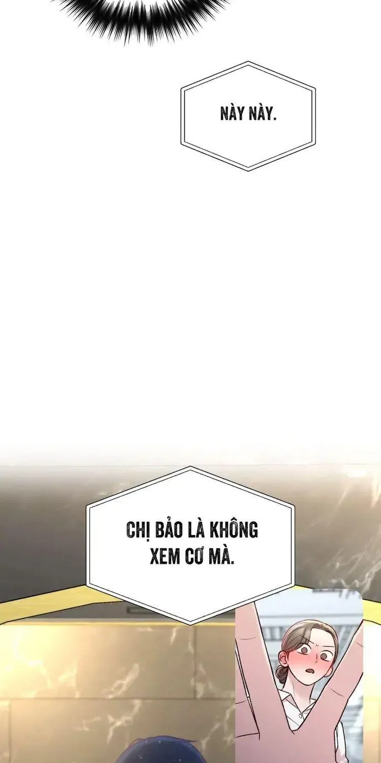 Gặp Nhau Giữa Trung Gian Chap 60 - Next Chap 61