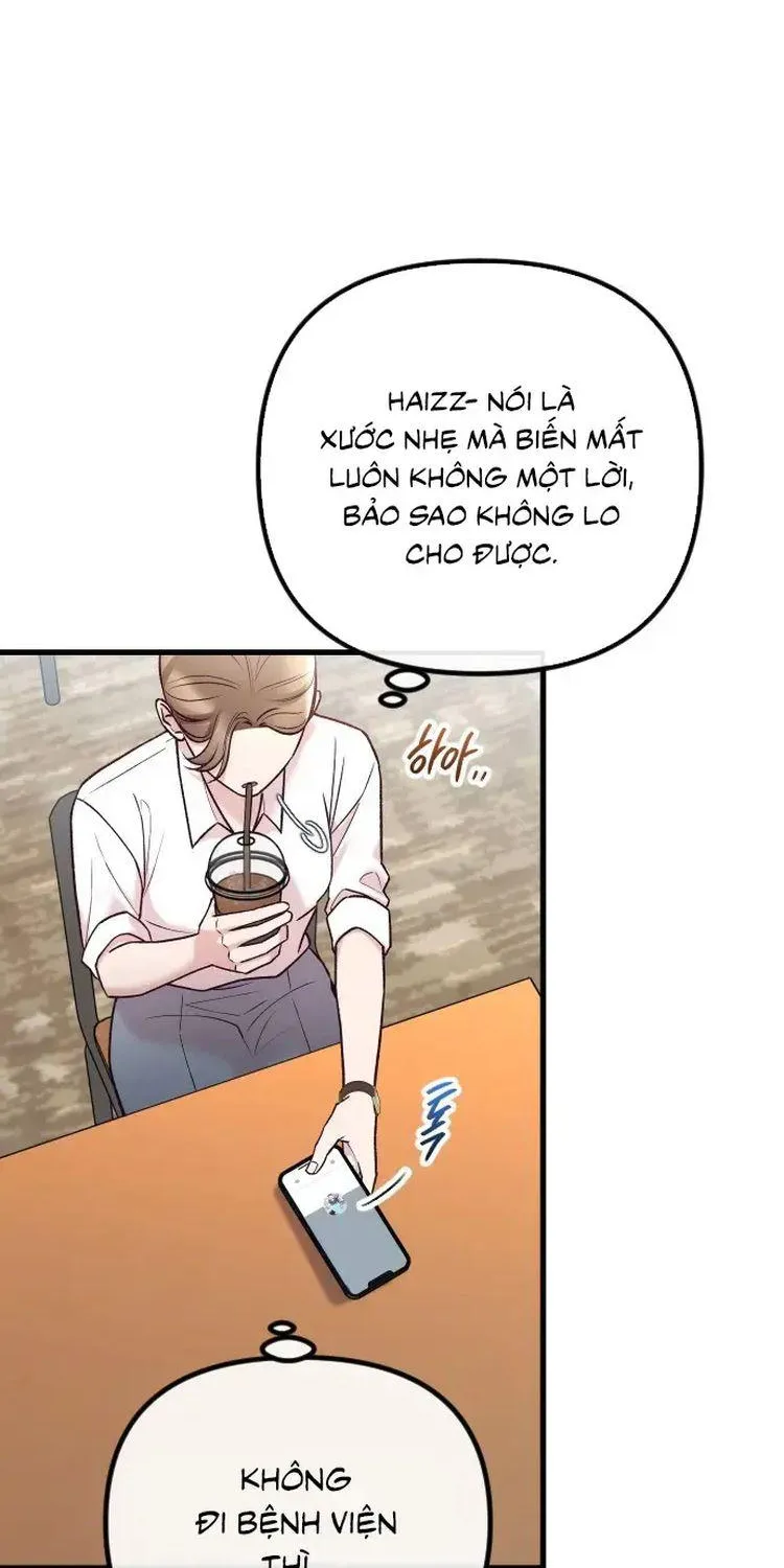 Gặp Nhau Giữa Trung Gian Chap 60 - Next Chap 61