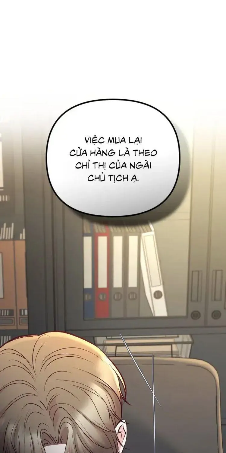 Gặp Nhau Giữa Trung Gian Chap 60 - Next Chap 61