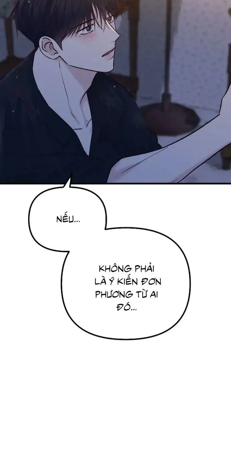 Gặp Nhau Giữa Trung Gian Chap 61 - Next Chap 62