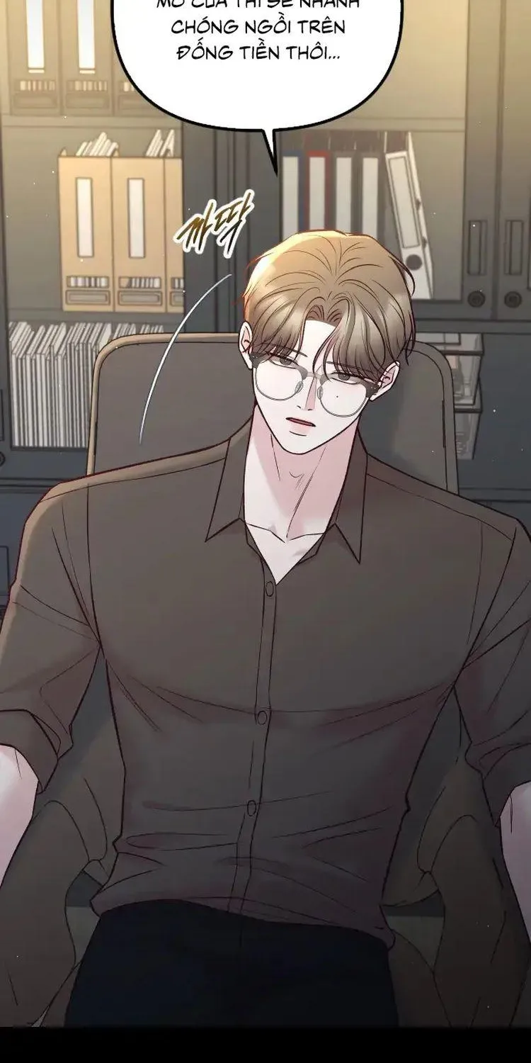 Gặp Nhau Giữa Trung Gian Chap 61 - Next Chap 62