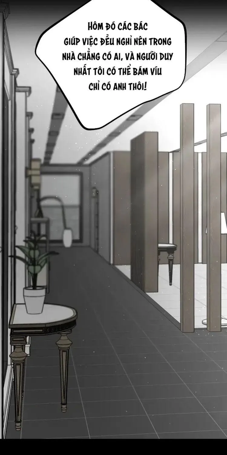 Gặp Nhau Giữa Trung Gian Chap 63 - Next Chap 64